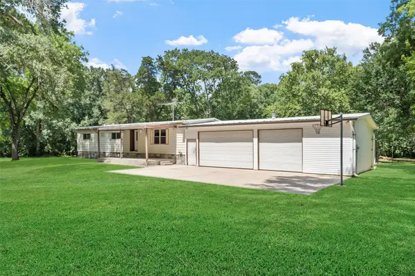 10291 Hart Road, Conroe, TX 77306
