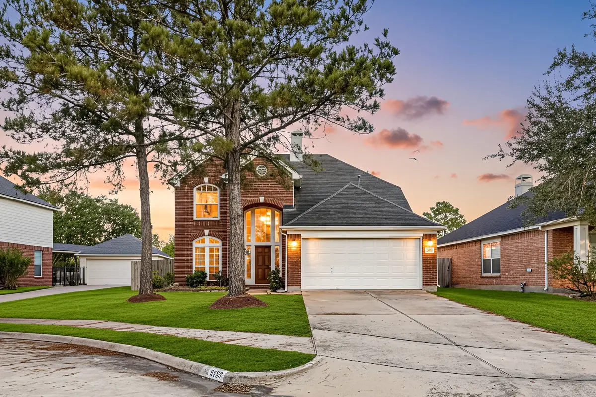 3707 Pecan Court, Manvel, TX 77578 - Image #1