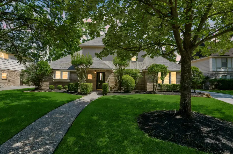 6415 Wimbledon Villas Drive, Spring, TX 77379 - #2
