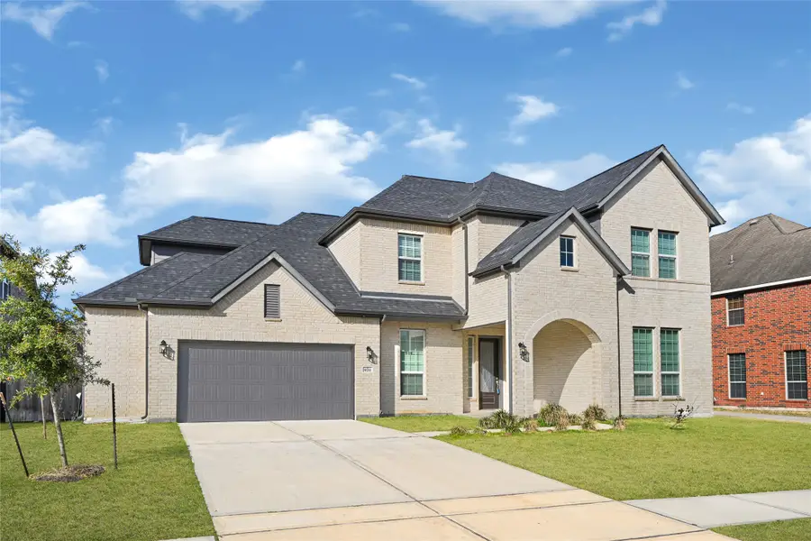 9711 Heavy Anchor Lane, Humble, TX 77396 - #2