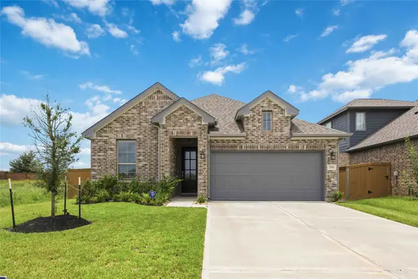 2956 Tantara Drive, Katy, TX 77493