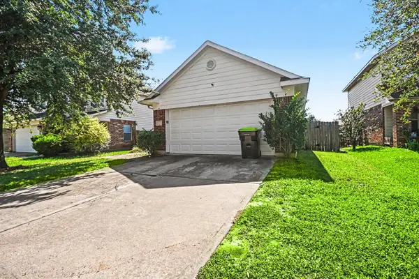 13923 Marners Court, Houston, TX 77014