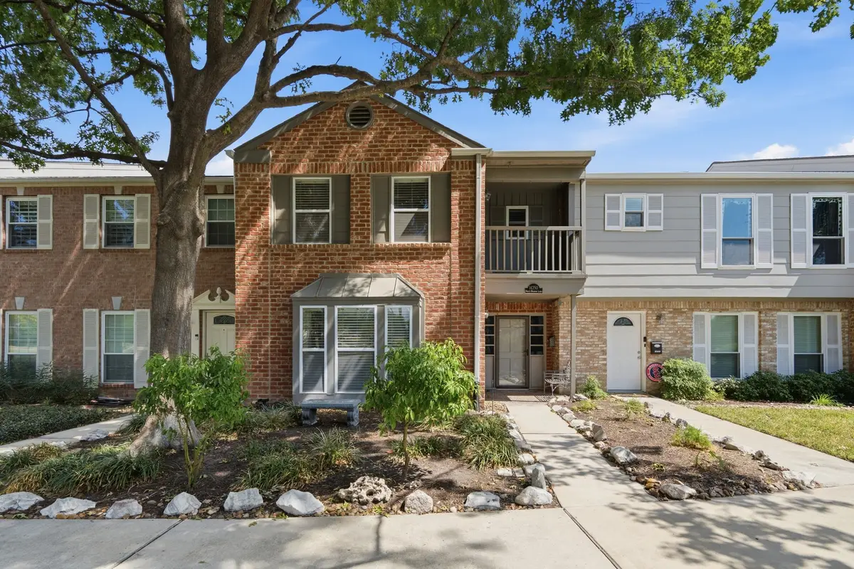 14250 Misty Meadow Lane, Houston, TX 77079 - #1