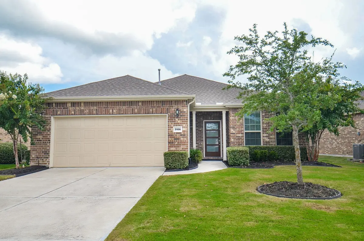 3106 Capote Peak Way, Richmond, TX 77469 - #1