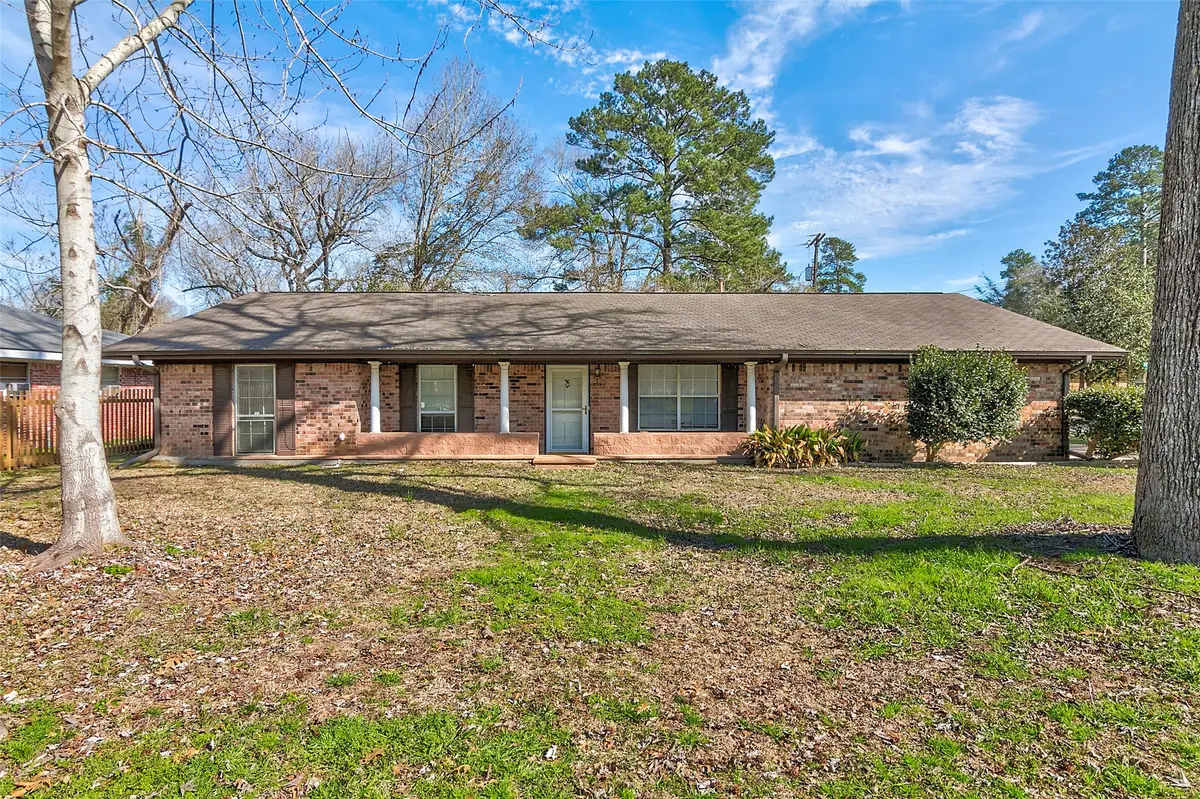 1300 Northwood Drive, Jasper, TX 75951 - #1