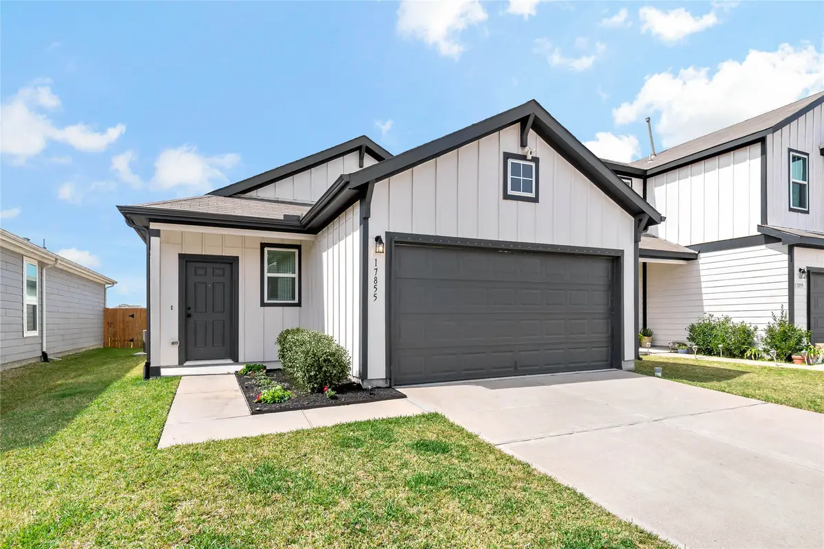 17855 Plow Horse Lane, Hockley, TX 77447 - #1