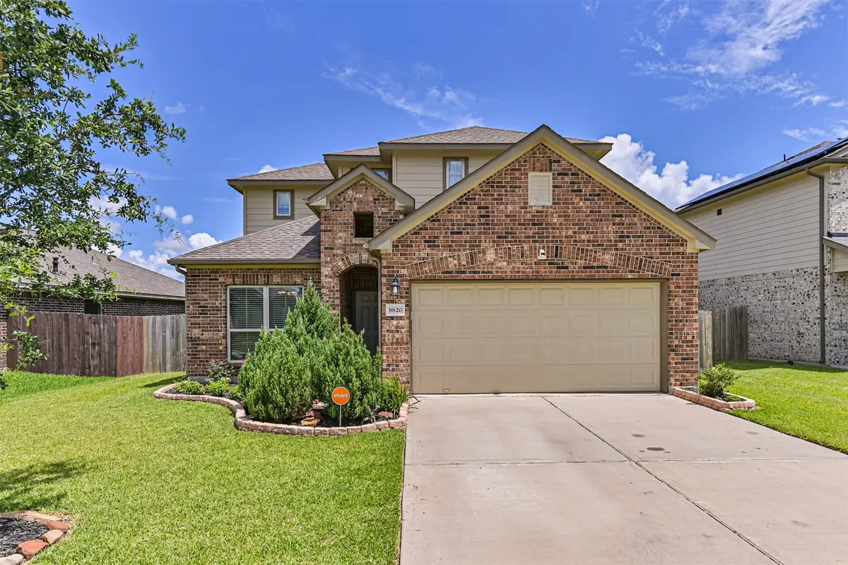 8820 Voyager Drive, Texas City, TX 77591 - Image #1