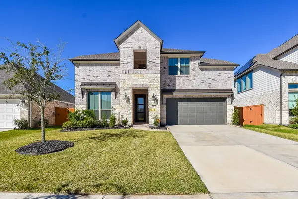 823 Sarasota Shore Drive, Katy, TX 77493