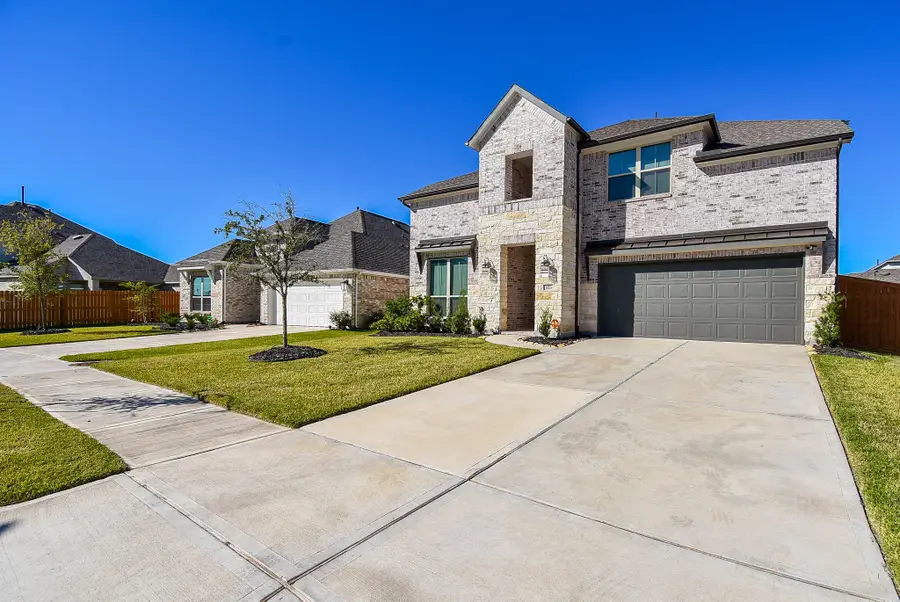 823 Sarasota Shore Drive, Katy, TX 77493 - #2