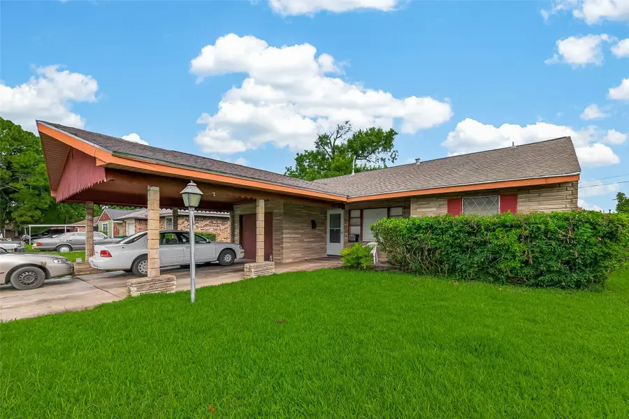 2507 12th Street, Galena Park, TX 77547 - #3