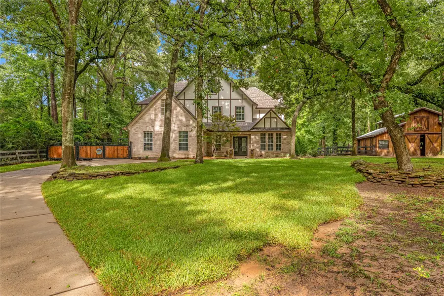 17203 Gold Panning Court, Magnolia, TX 77355 - #2