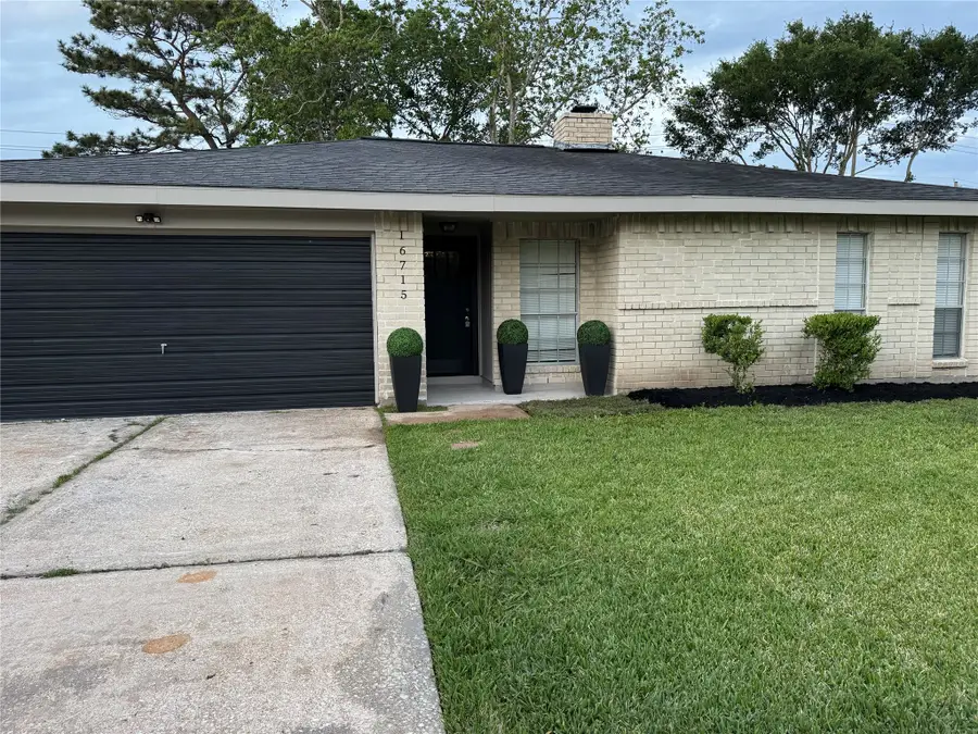 16715 Bougainvilla Lane, Friendswood, TX 77546 - #3