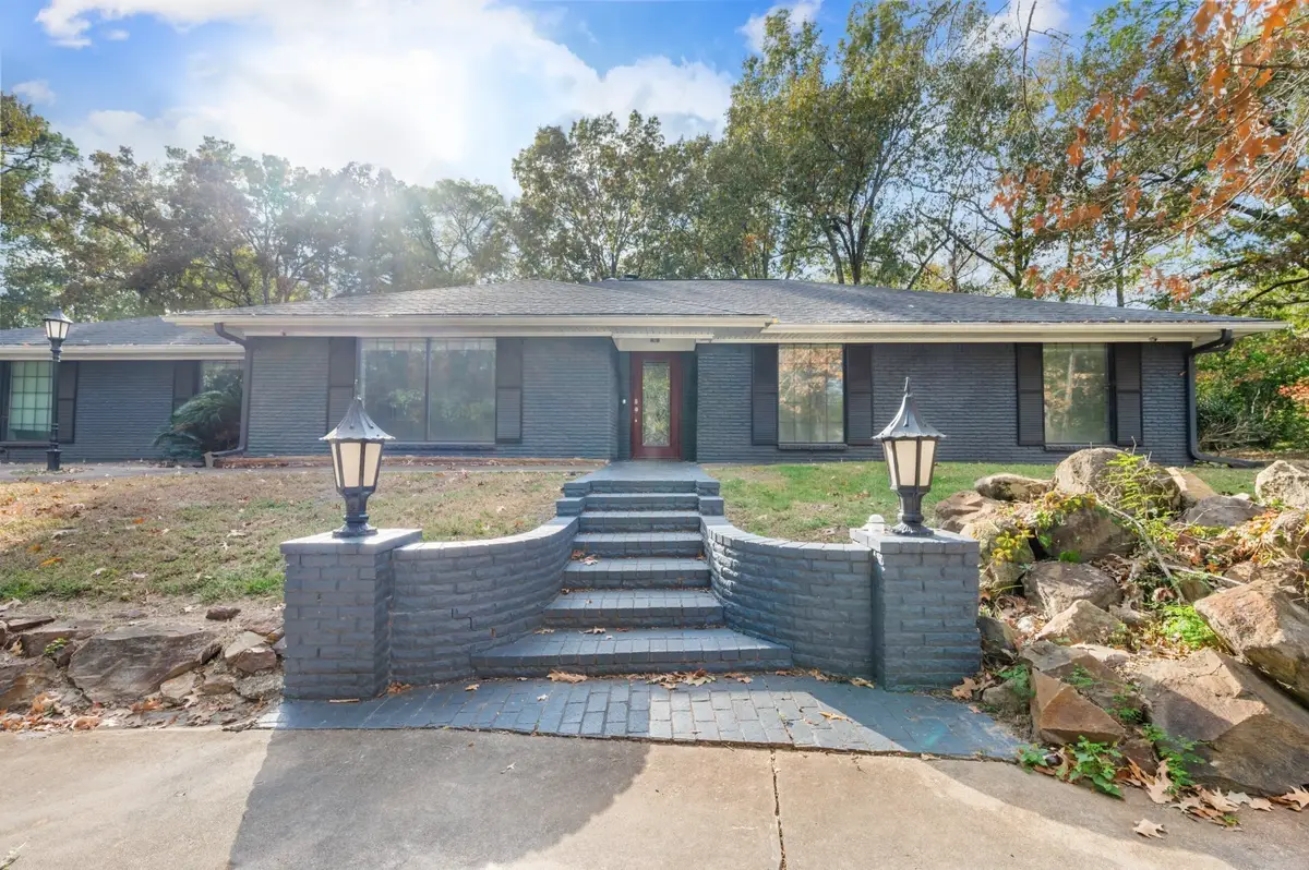 1207 Glade Street, Lufkin, TX 75901 - Image #1