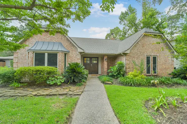 2810 Woodland Ridge Drive, Houston, TX 77345