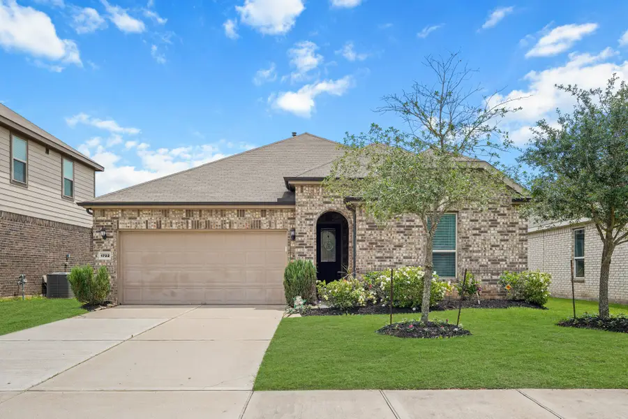 1722 Anna Creek Drive, Richmond, TX 77469 - #2