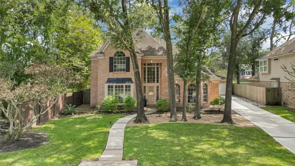 4122 Echo Mountain Drive, Houston, TX 77345