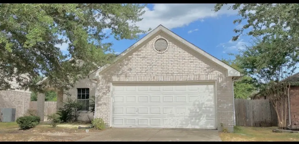 9814 Revelstoke Drive, Houston, TX 77086 - #1