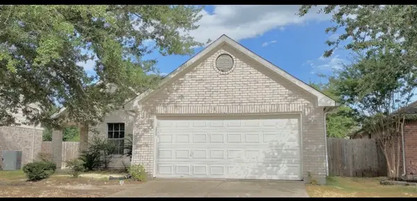 9814 Revelstoke Drive, Houston, TX 77086