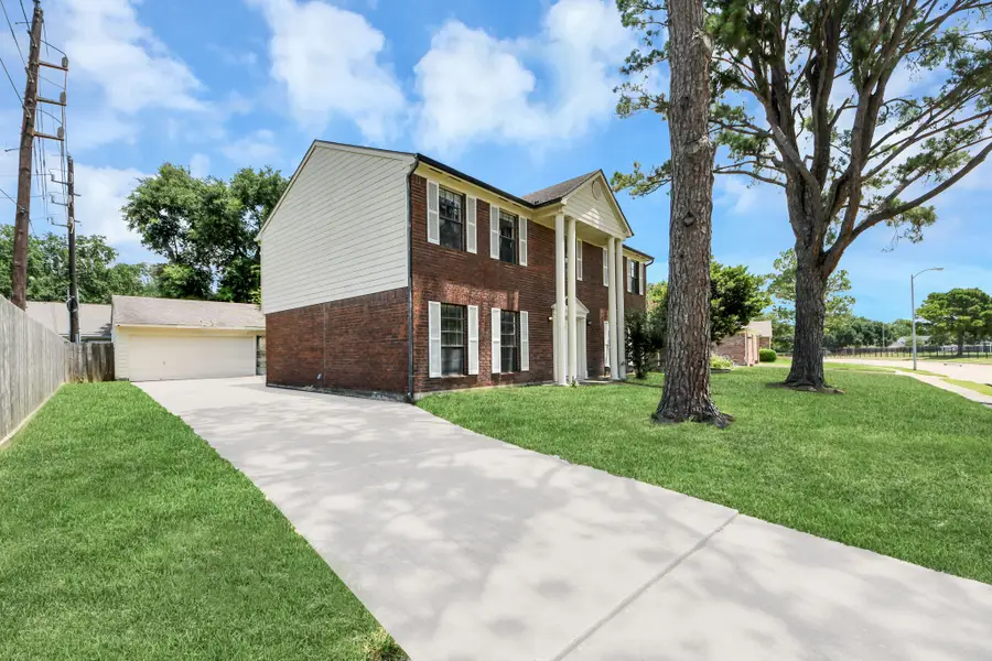 8411 Sunny Ridge Drive, Houston, TX 77095 - #3