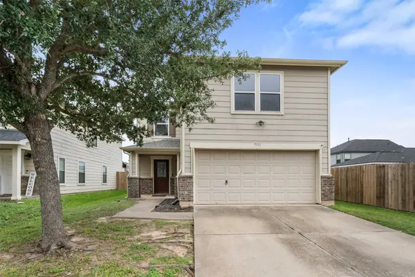 7931 Sagemark Ridge Drive, Cypress, TX 77433