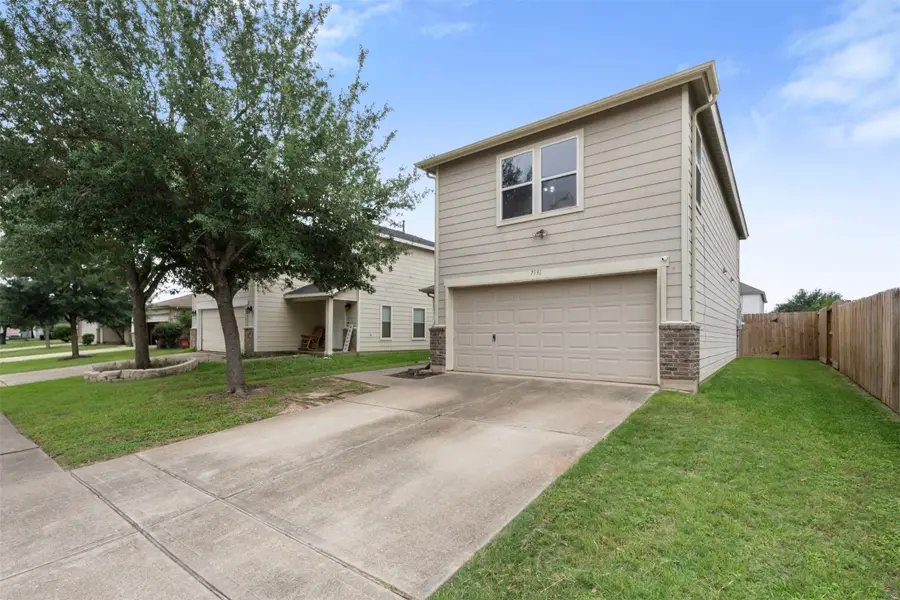 7931 Sagemark Ridge Drive, Cypress, TX 77433 - #2