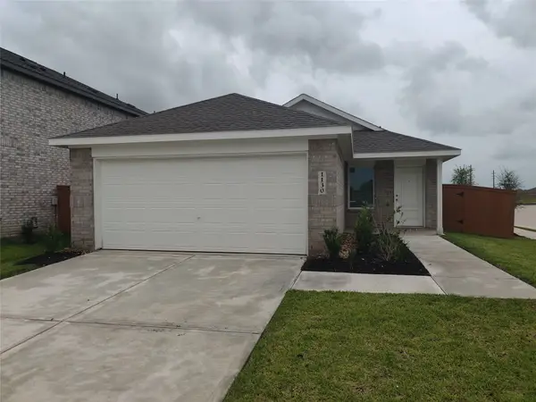 1130 Blue Stone Drive, Beasley, TX 77417