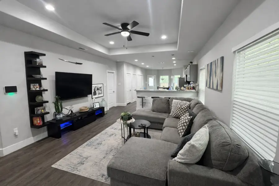 2646 Tanner Street, Dallas, TX 75215 - #3