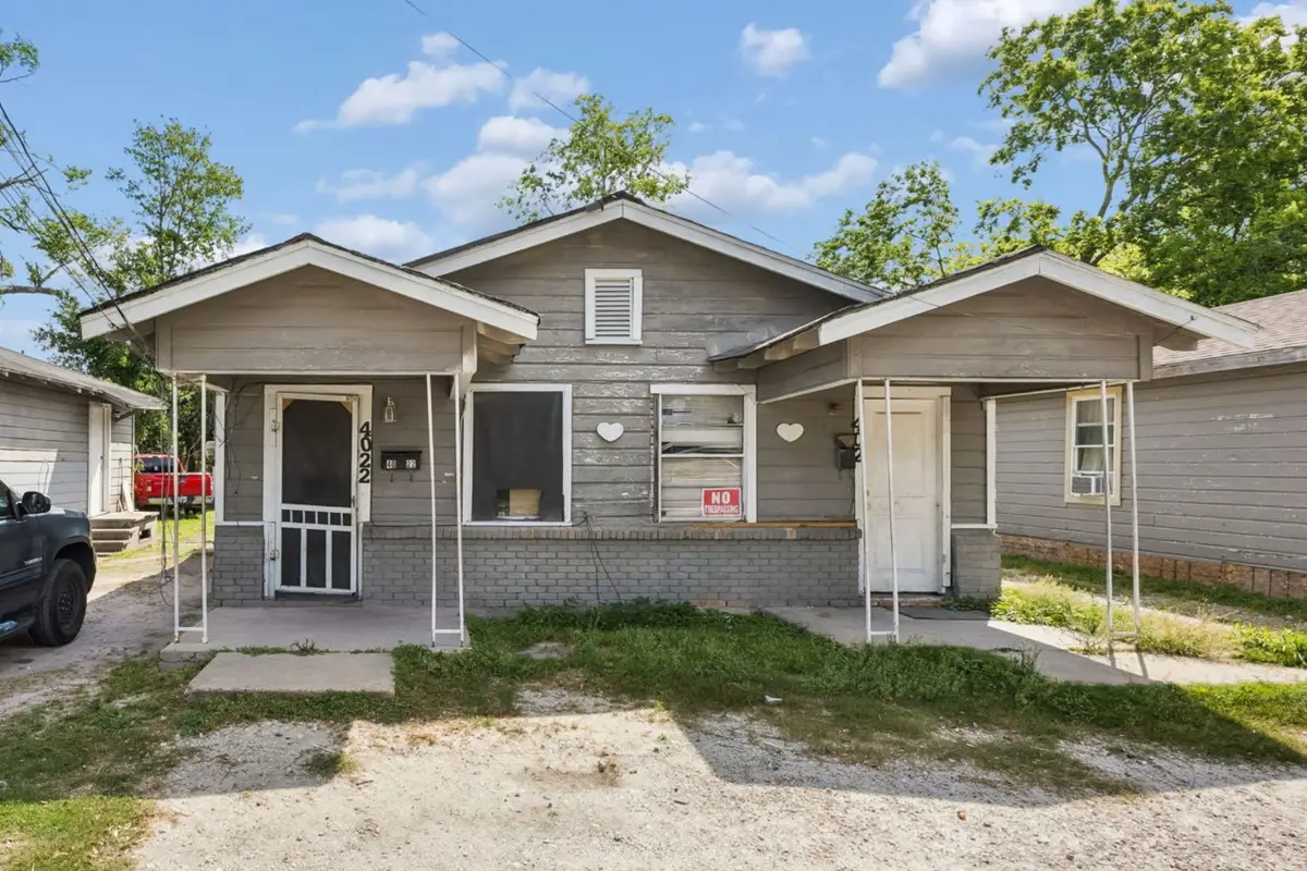 4020 Sayers Street, Houston, TX 77026 - #1