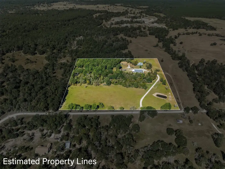 7781 County Road 227, Bedias, TX 77831 - Image #2