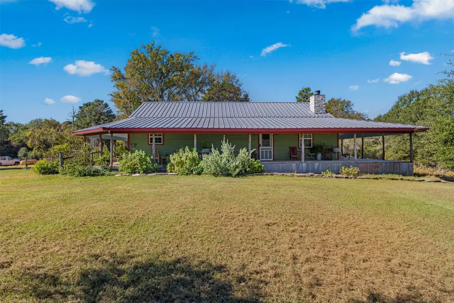 7781 County Road 227, Bedias, TX 77831 - Image #3
