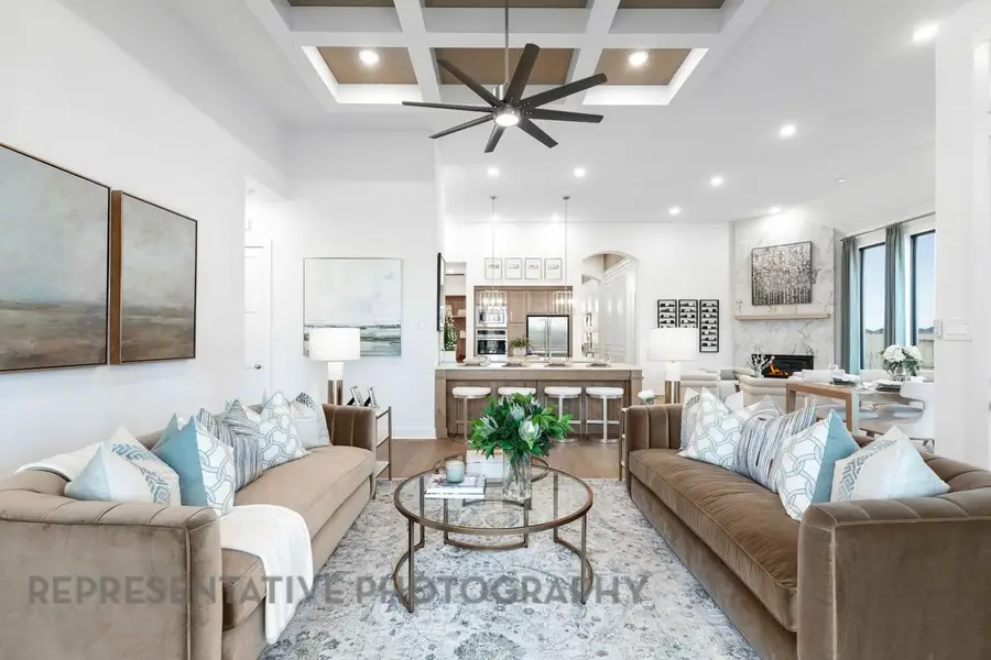 718 Native Meadow Drive, Richmond, TX 77406 - Image #3