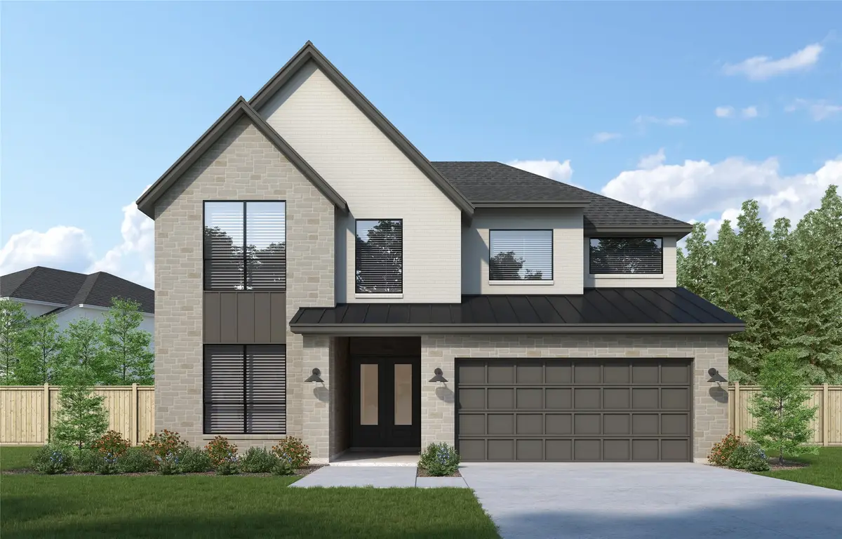 28629 Squabble Creek Drive, New Caney, TX 77357 - #1