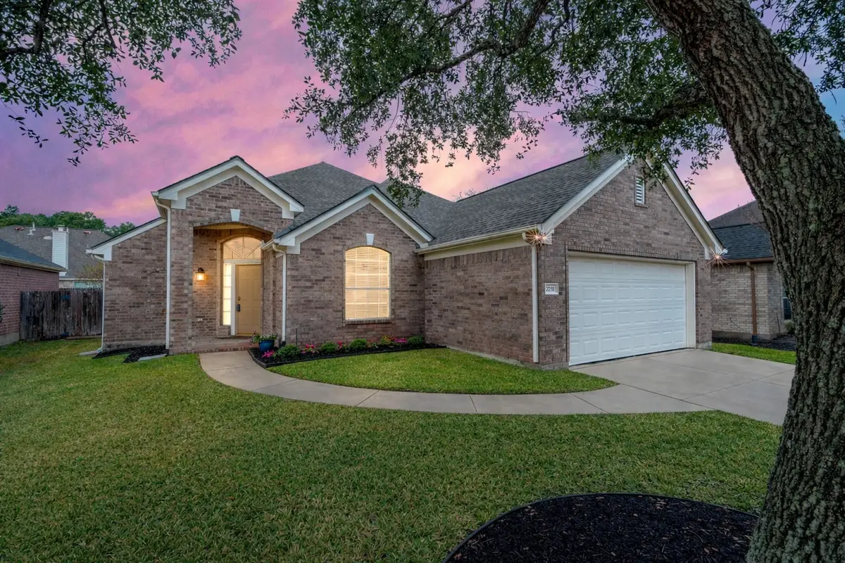 2218 Louetta Brook Lane, Spring, TX 77388 - Image #1