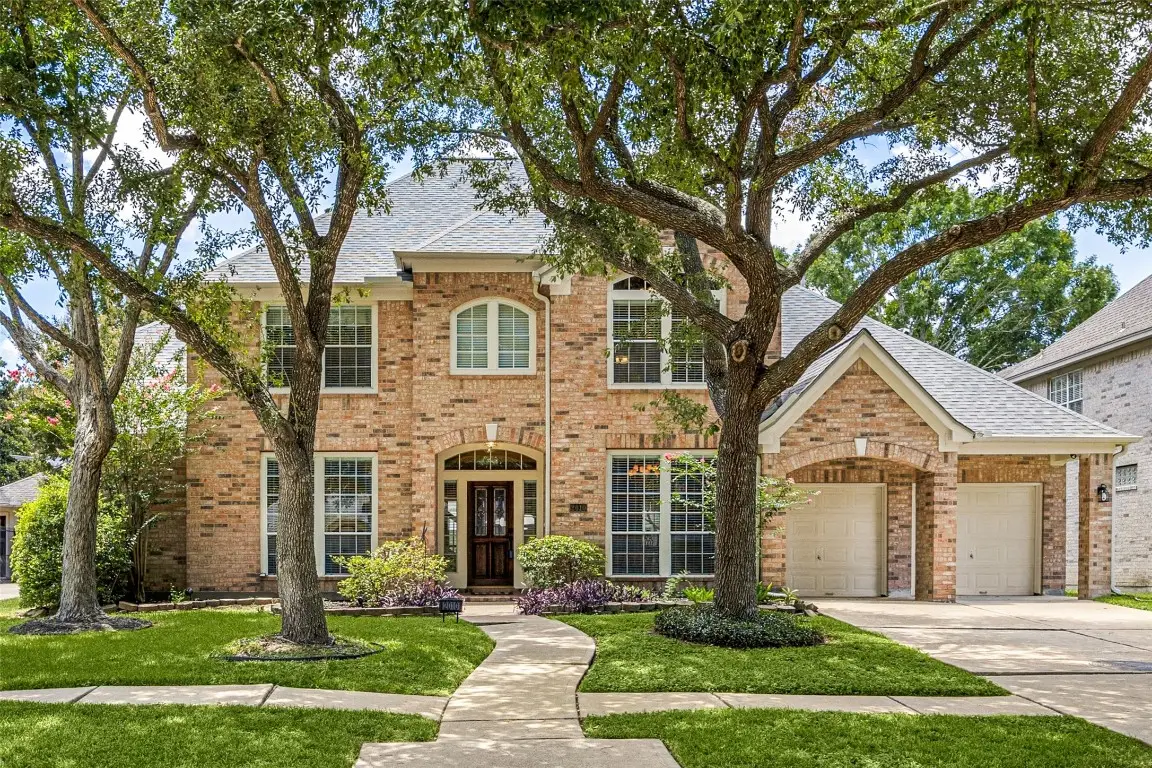 2010 Briarchester Drive, Katy, TX 77450 - #1