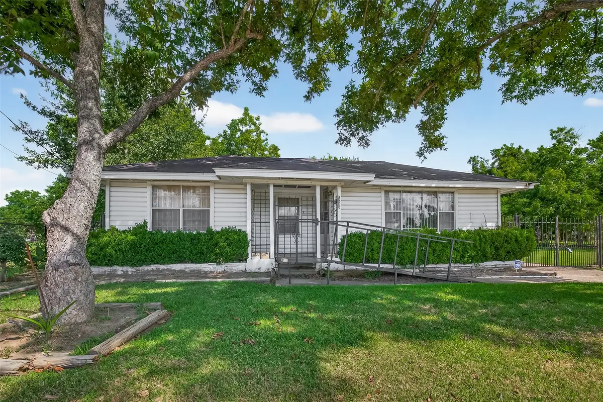 3317 Cavalcade Street, Houston, TX 77026 - Image #1
