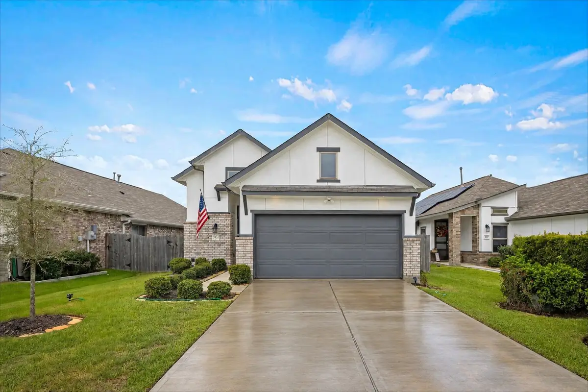 2613 Prairie Star Lane, Conroe, TX 77385 - #1
