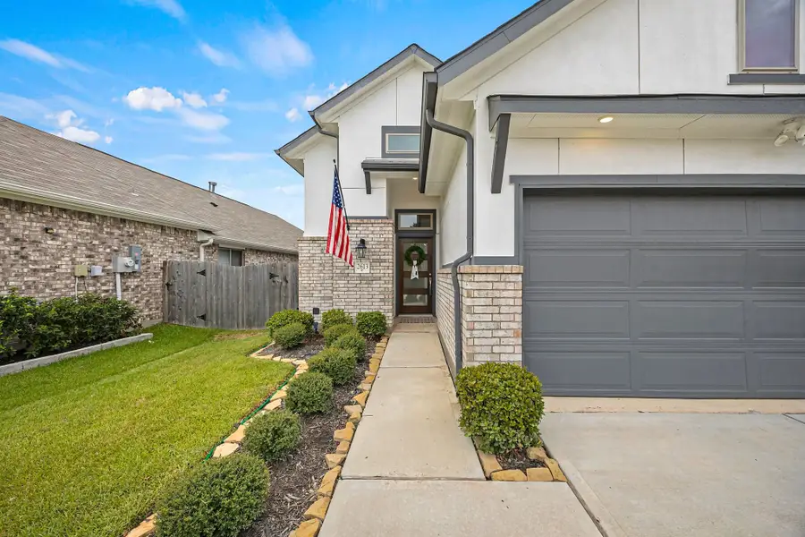 2613 Prairie Star Lane, Conroe, TX 77385 - #3