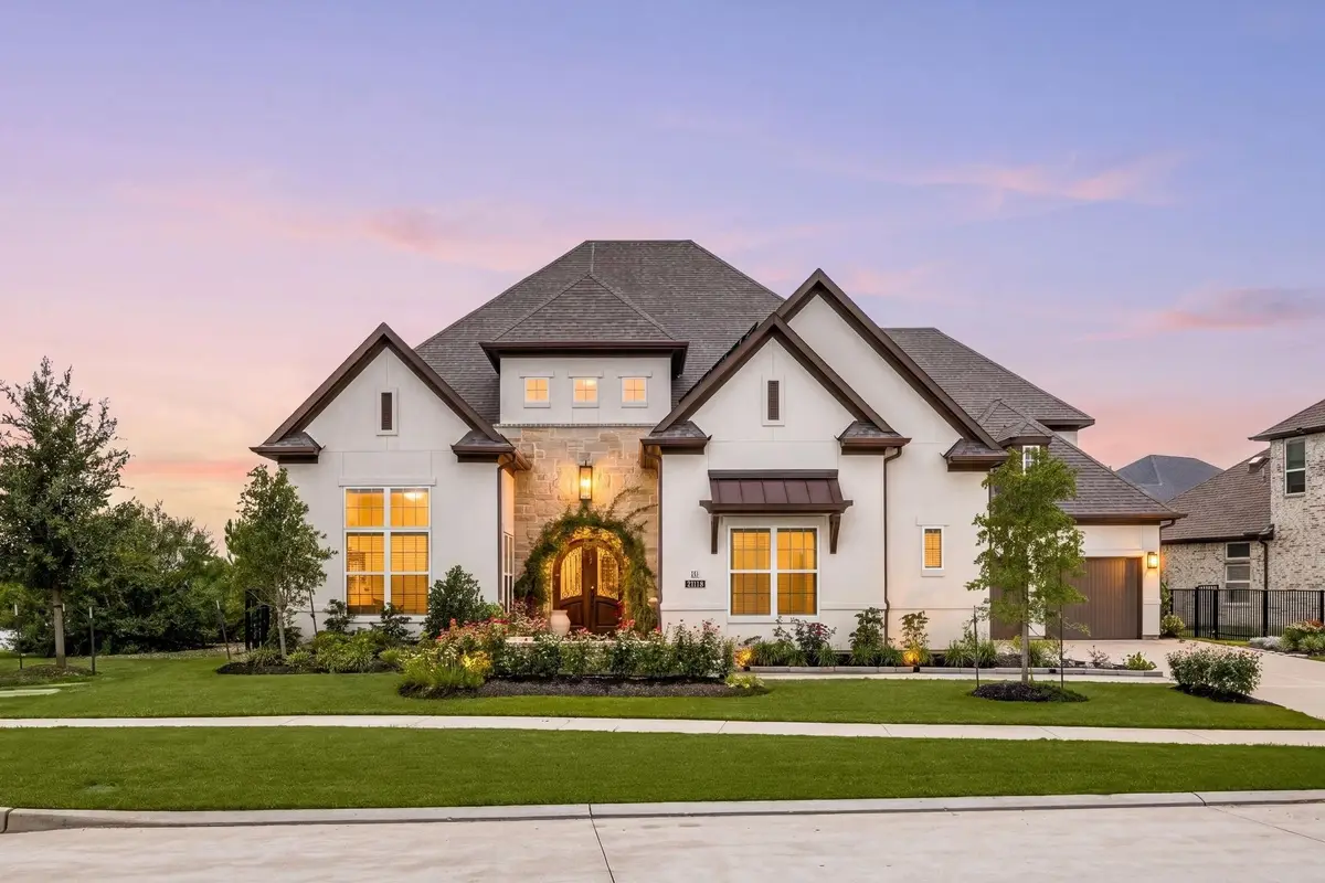 21315 Crescent Winged Dr, Cypress, TX 77433 - #1