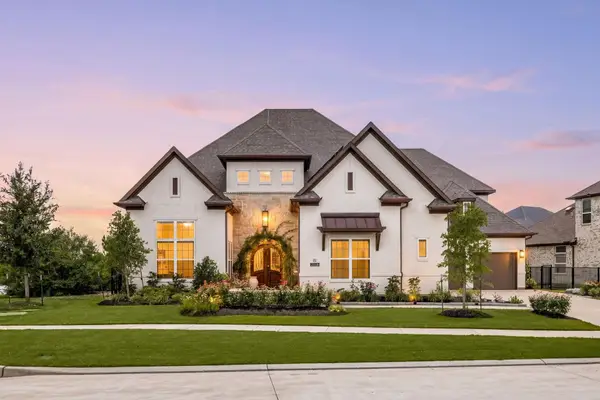 21315 Crescent Winged Dr, Cypress, TX 77433