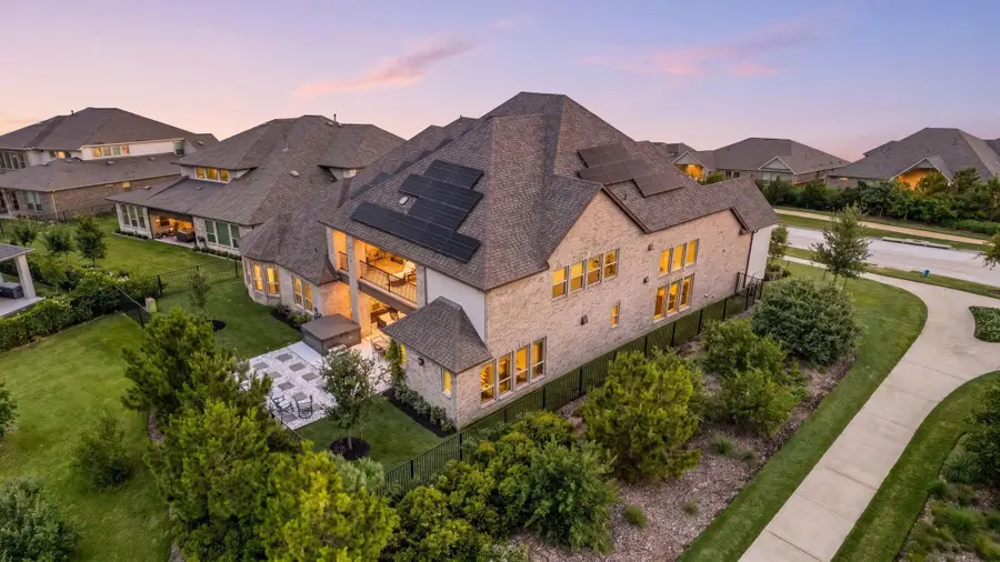 21315 Crescent Winged Dr, Cypress, TX 77433 - #2