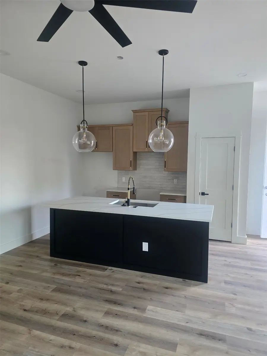 4031 Cork Drive #A-B, Houston, TX 77047 - #2