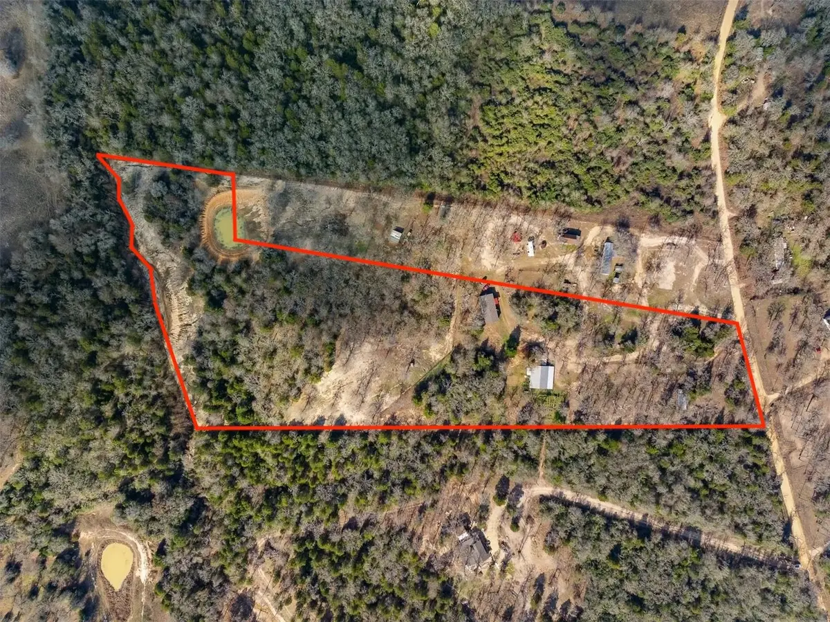 7705 County Road 342, Milano, TX 76556 - #1