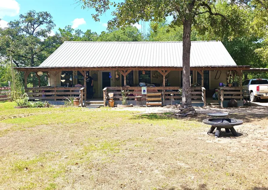 7705 County Road 342, Milano, TX 76556 - #2