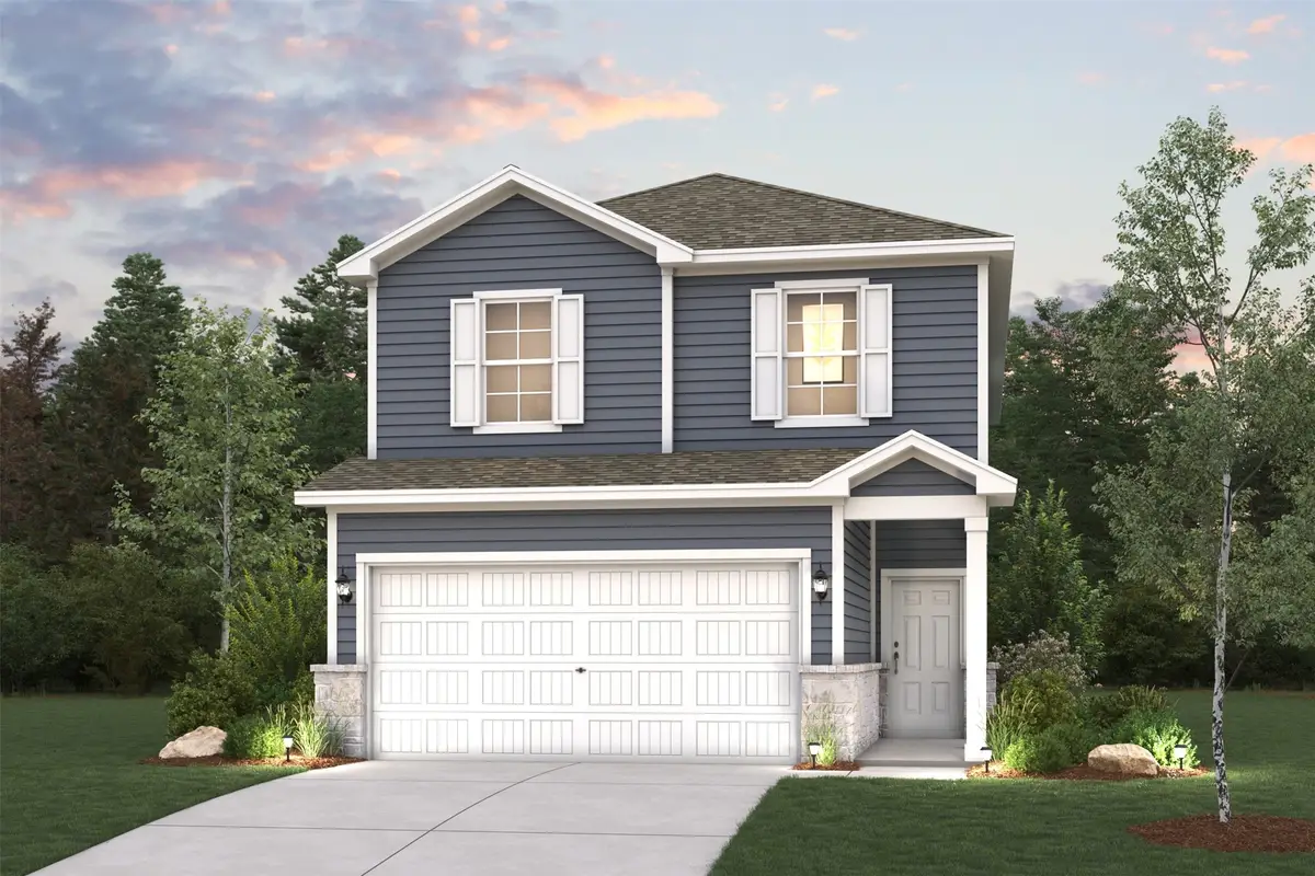 3321 Young Clover Way, Houston, TX 77047 - Image #1