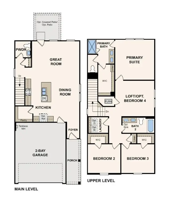 3321 Young Clover Way, Houston, TX 77047 - Image #3