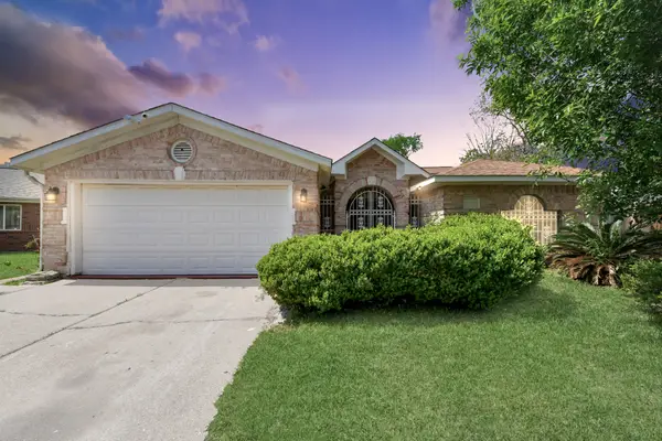 1359 Littleport Lane, Channelview, TX 77530