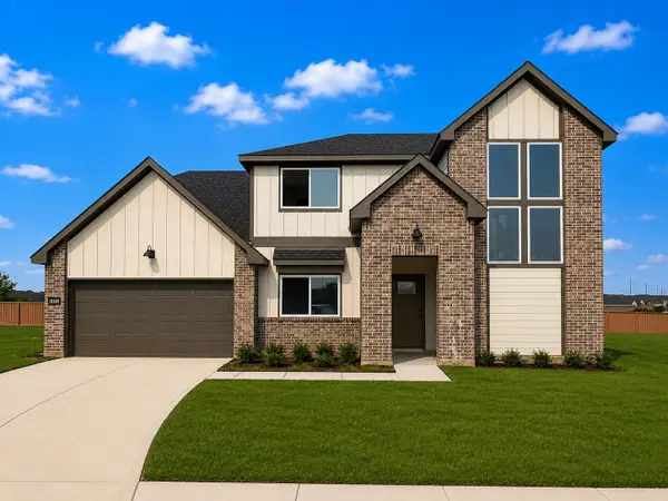 31103 Henry Ridge Drive, Fulshear, TX 77441