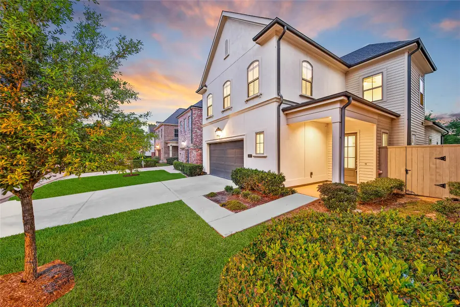 1920 Carrollton Mill Drive, Spring, TX 77380 - #2