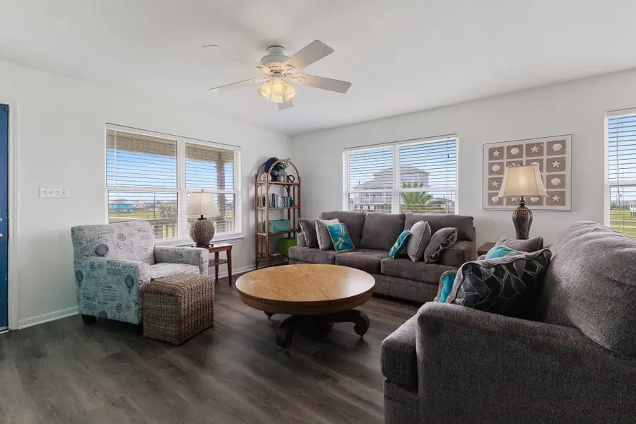 3919 2nd Street, Galveston, TX 77554 - #2