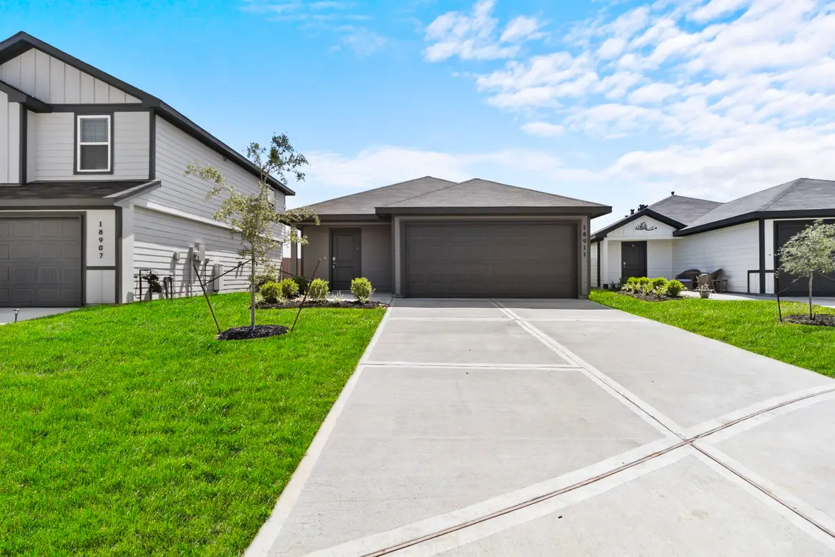 18911 Sunset Horizon Drive, Hockley, TX 77447 - #1